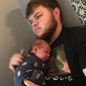 Meet your Posher, Sam